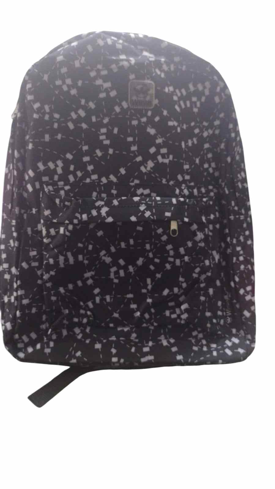 MOCHILA ESTAMPADA G